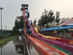 -欢乐水魔方水世界