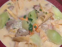 -佰家小厨·南京菜(夫子庙店)