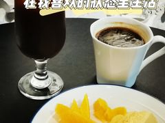 -筑艺咖啡