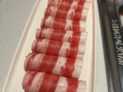 捞派肥牛-海底捞火锅(长宁路龙之梦店)