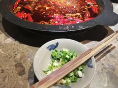 -重庆渝达老火锅(春熙路店)