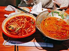 -老闵田螺馆·南昌特色(总店)