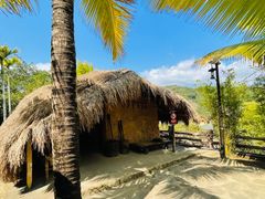 -海南槟榔谷黎苗文化旅游区