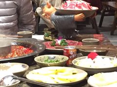 -重庆渝达老火锅(春熙路店)