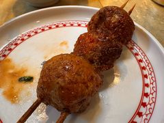 -清真·鸦儿李记·涮肉(花市店)