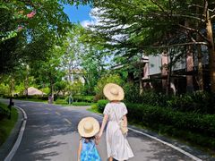 -广州都喜泰丽温泉度假酒店