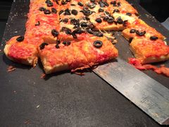 -So Lounge索兰至餐厅(蓝色港湾店)