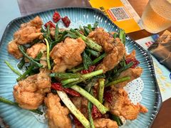 -金龙·打边炉(武进路店)