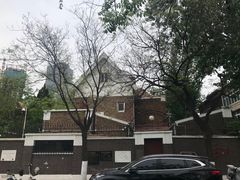 -天津五大道文化旅游区