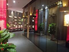 -西安饭庄·非遗陕菜(钟楼店)