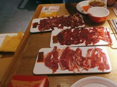 -牛很鲜潮汕牛肉火锅(乐清店)