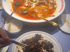 -坛宗剁椒鱼头(河西王府井店)