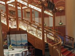 -森隆饭庄(崇文门新世界百货店)