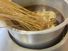 -咏勝锑锅麻辣烫(净居寺路总店)