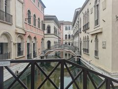 -华谊兄弟（长沙）电影小镇