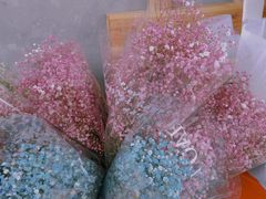 -循礼门鲜花花市(武汉循礼门店)