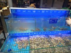 -星伦多自助料理(爱琴海店)