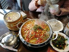 木桶汽水肉-二乔鱼庄