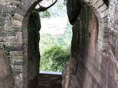 -丹霞山风景名胜区