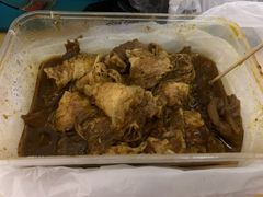 -明记牛杂(新马路分店)