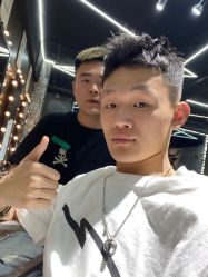 -無名发艺