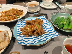-潮江春(铜锣湾广场店)