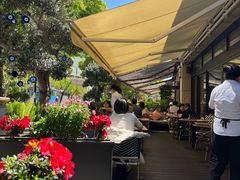 -ELI FALAFEL Lebanese&Mediterranean黎巴嫩美食(富城路店)
