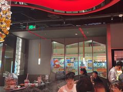 -捞王猪肚鸡火锅(金华义乌之心店)