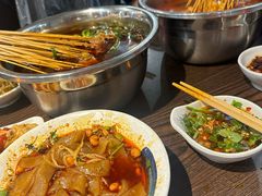 -成都瓜串串(华强北店)
