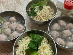 -肉燕扁食草包飯(东街店)