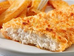 -小田乌鱼排(济宁总店)