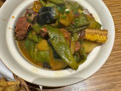 -金掌勺·锅包肉(广渠门店)