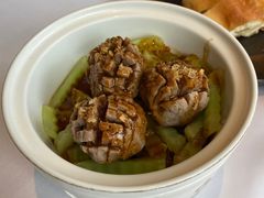 -潮上潮(南中环店)