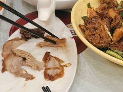 -全聚德(长江路店)