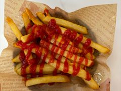 -江记甜品(罗湖店)