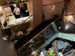 -明星酒店•FORNETTO佛纳朵意餐厅•披萨•意面(湘隆时代广场店)