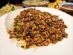 -即墨老公社·海肠捞饭大王(古城店)