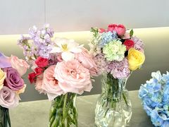 -老板恋上鱼(恒隆广场店)