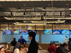 大堂-远大美食广场(远大购物中心店)
