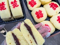 -清真马家老号马凤霞四姑糖坊