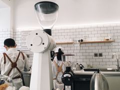 -Onirii Coffee(长乐路店)