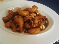 -渝半城经典川粤菜(重庆天地店)
