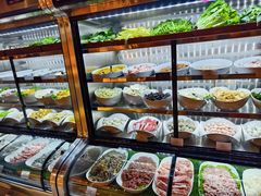 -杭州钱江新城万怡酒店-西餐厅