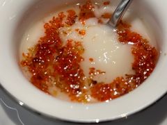 桂花山药酪-柿合缘新京菜(国金中心商场店)