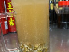 绿豆汤-温州炒米粉(原钟楼街二市场店)