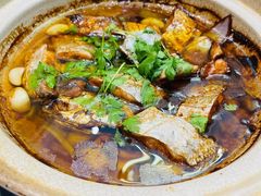 -启东海鲜人家(古美路店)