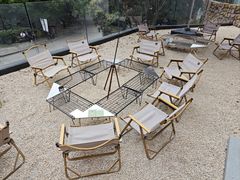 -J Create城市露营咖啡·简餐·宠物(上海动物园店)