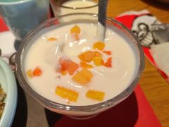 -一个叫川的地方(麒麟新天地店)