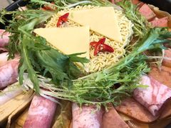 -博姆炸鸡精品餐厅(常发广场店)