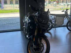 -北京德悦行BMW宝马摩托车
